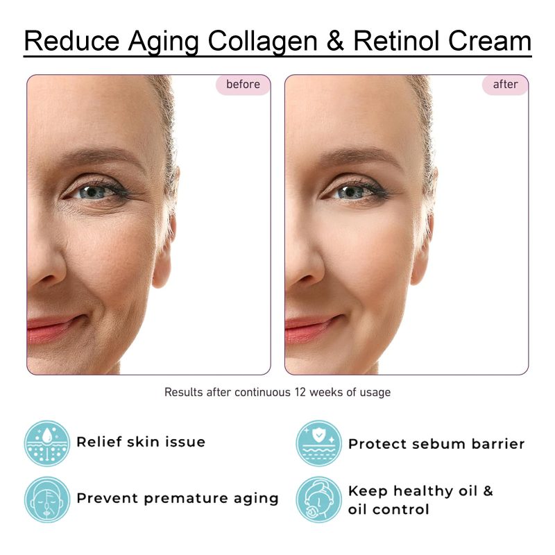 Anti-wrinkle Face Firming Skin Moisturizer - Image 2