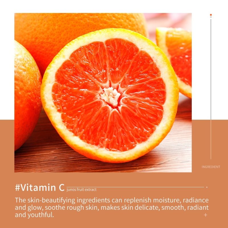 Vitamin C Essence Hydrating Serum - Image 7