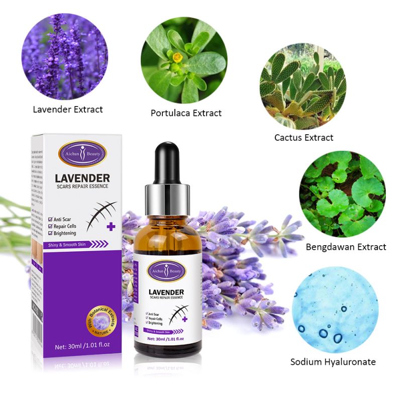 Imprint Dilute Original Fluid Body Serum - Image 6
