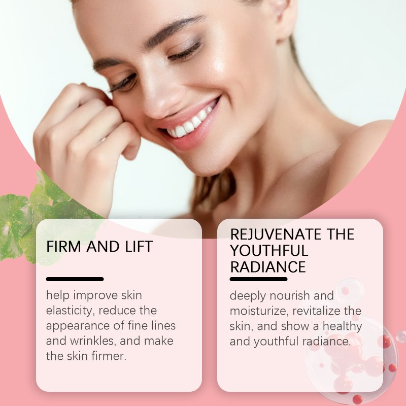 Facial Firming Fine Lines Serum - Image 3