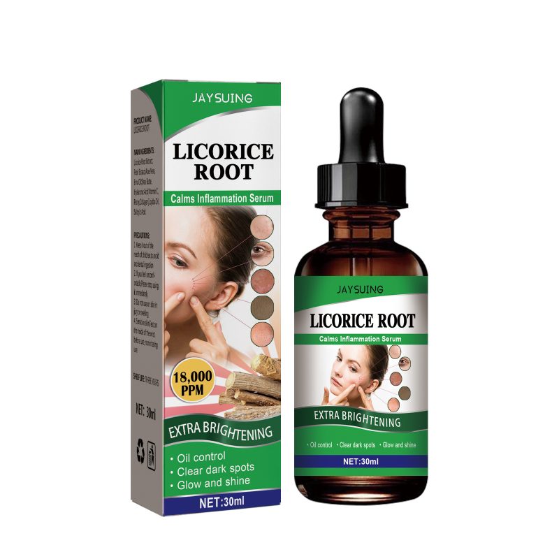 Acne Marks Blackhead Brightening Skin Serum - Image 6