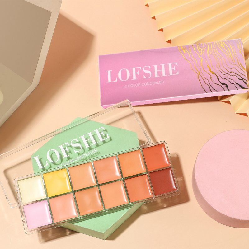 12 Shades Of Long-Lasting Nude Makeup Shades