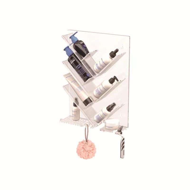 Perfume Bathroom Storage Rack - Image 5