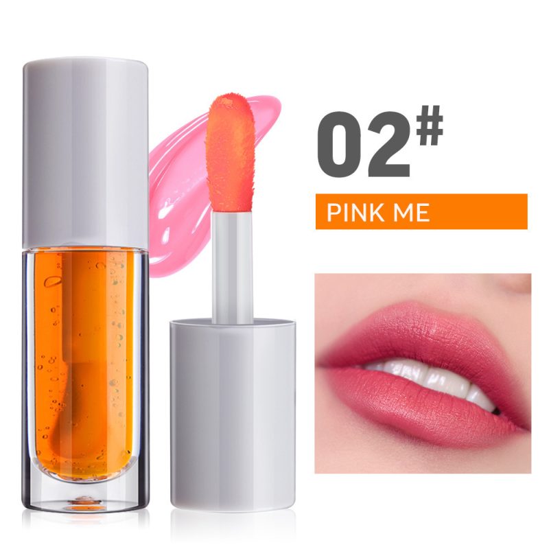 Thick Jelly Tint Lip Gloss - Image 5