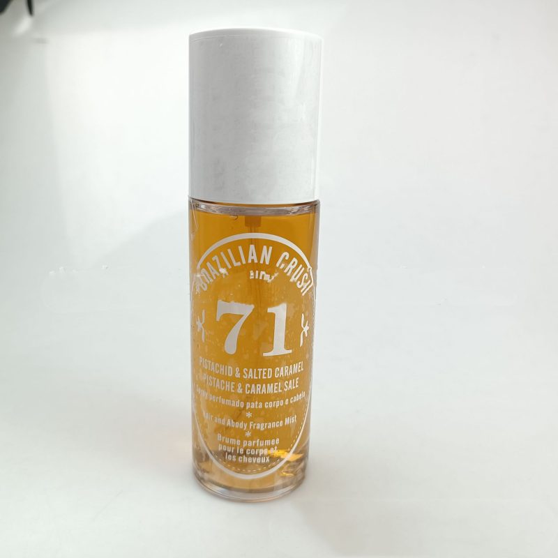 Multi Flavoured Bottled Crushing Perfume Spray - Image 7