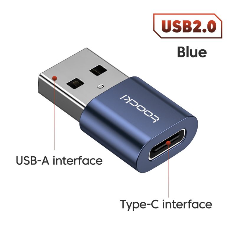 Mobile Phone Data Cable Adapter - Image 2