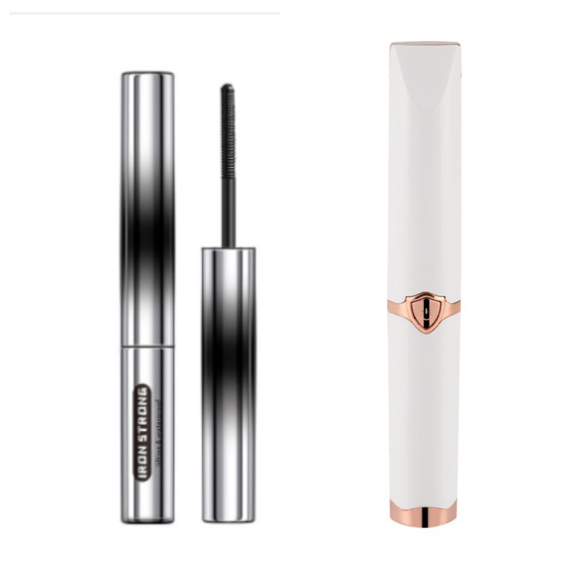 Eyelash Thick Curl Mascara - Image 8