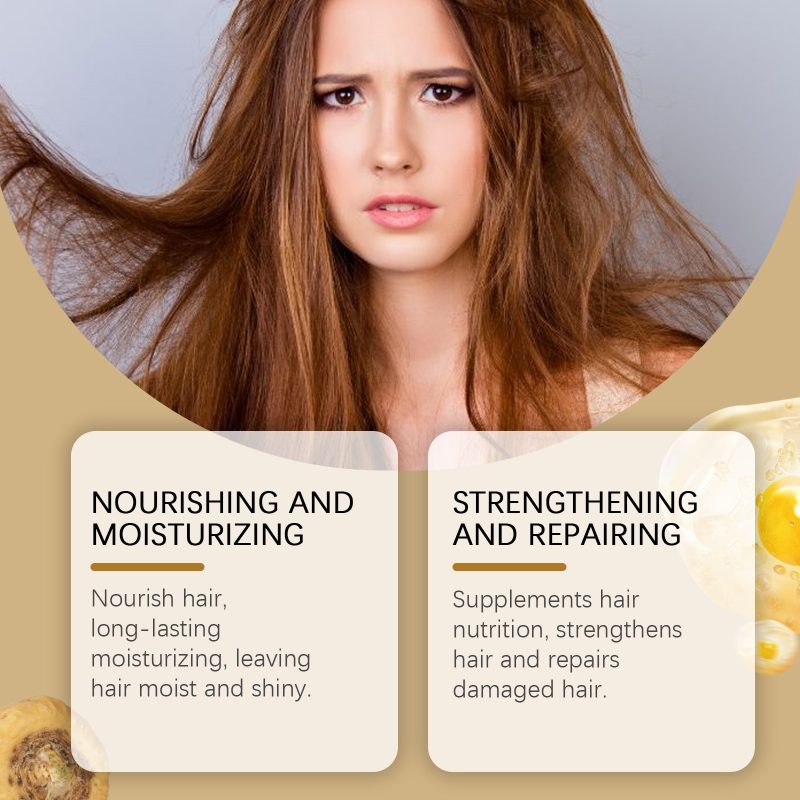 Improve Smooth Brightening Hair Avocado Conditioner - Image 2