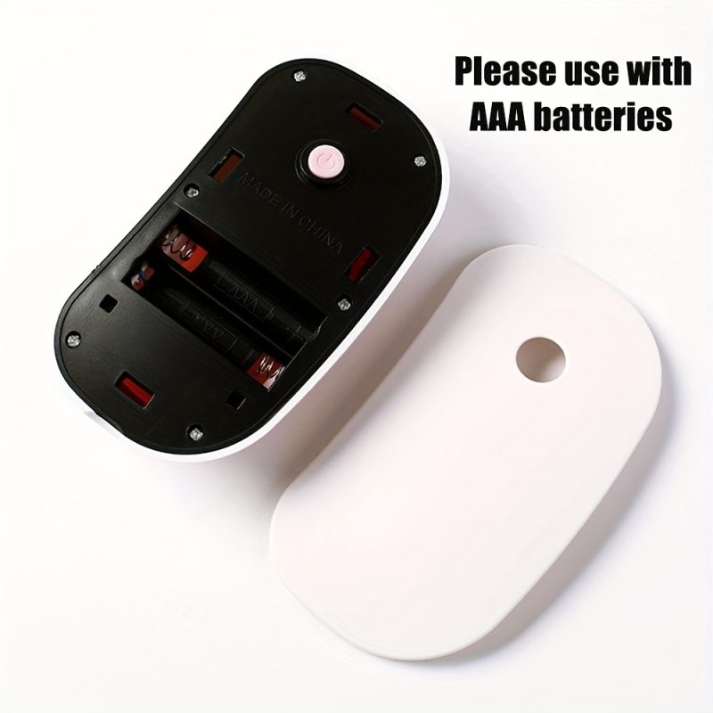 Portable Electric Scalp Comb - Image 10