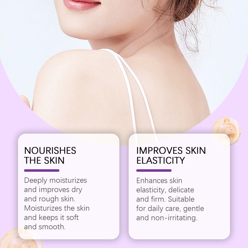 Nourishing Body Bath Cream - Image 4