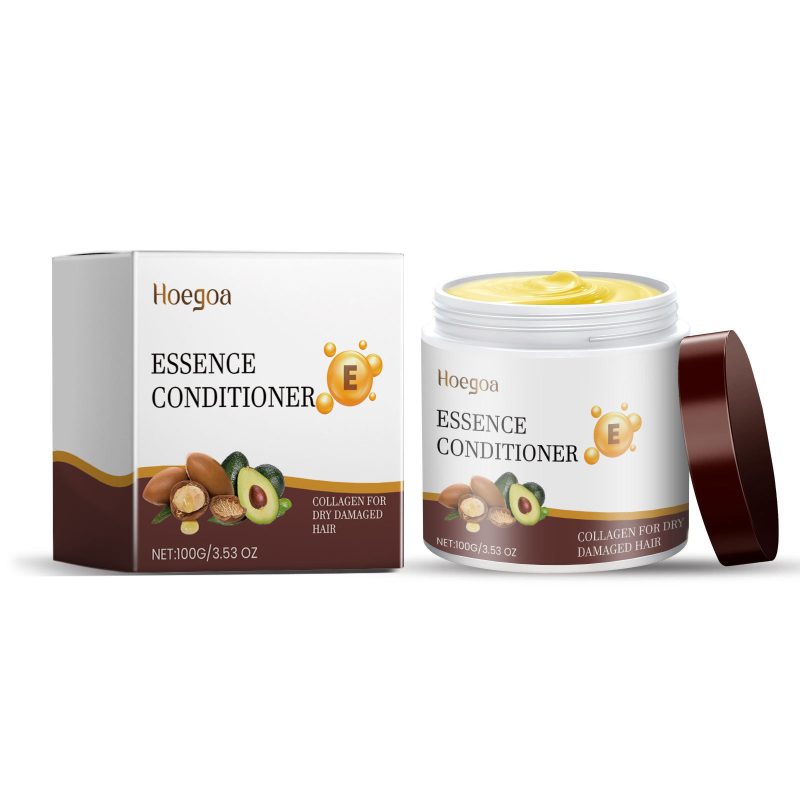 Improve Smooth Brightening Hair Avocado Conditioner - Image 4