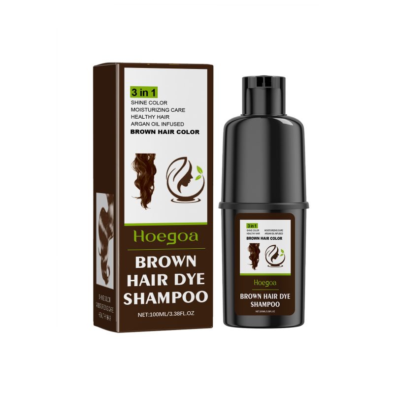 Herbal Essence Smooth Hair Shampoo - Image 10