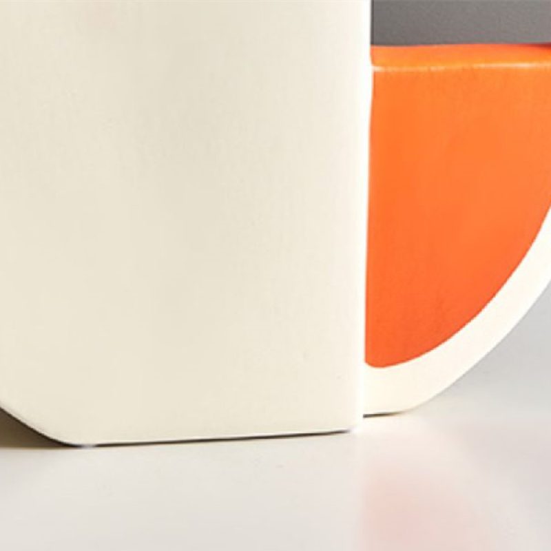 Modern Light Luxury Ceramic Vase - Image 3