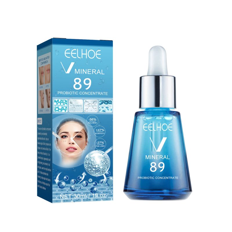Anti-wrinkle Probiotics Concentrated Serum - Image 3