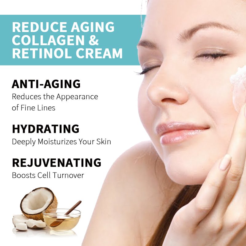Anti-wrinkle Face Firming Skin Moisturizer - Image 4