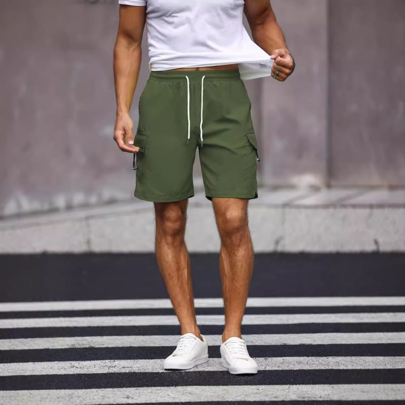 Men's Workwear Shorts - Image 4