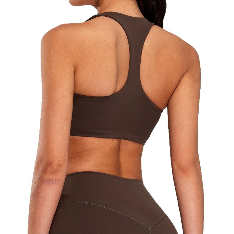 Women's Push-up Shockproof Bra - Image 6