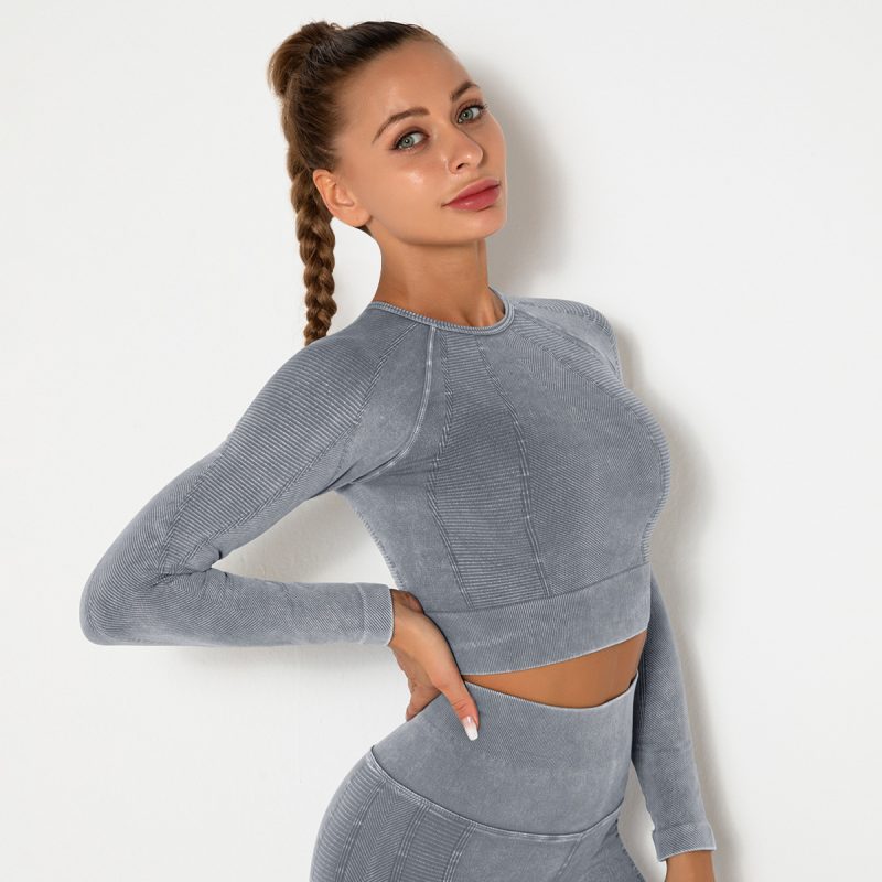 Tummy Control Sportswear - Image 10