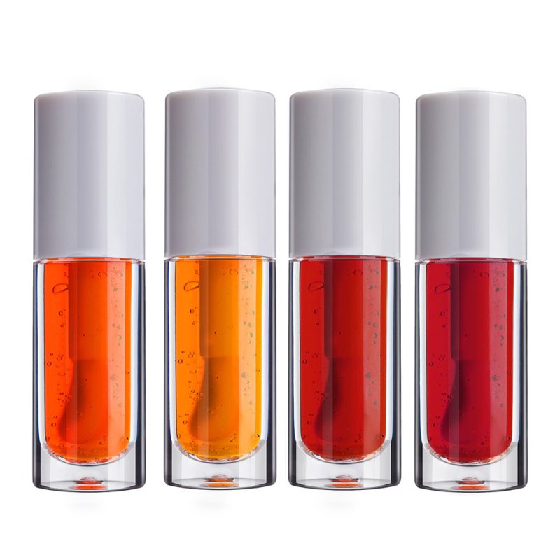 Thick Jelly Tint Lip Gloss - Image 8