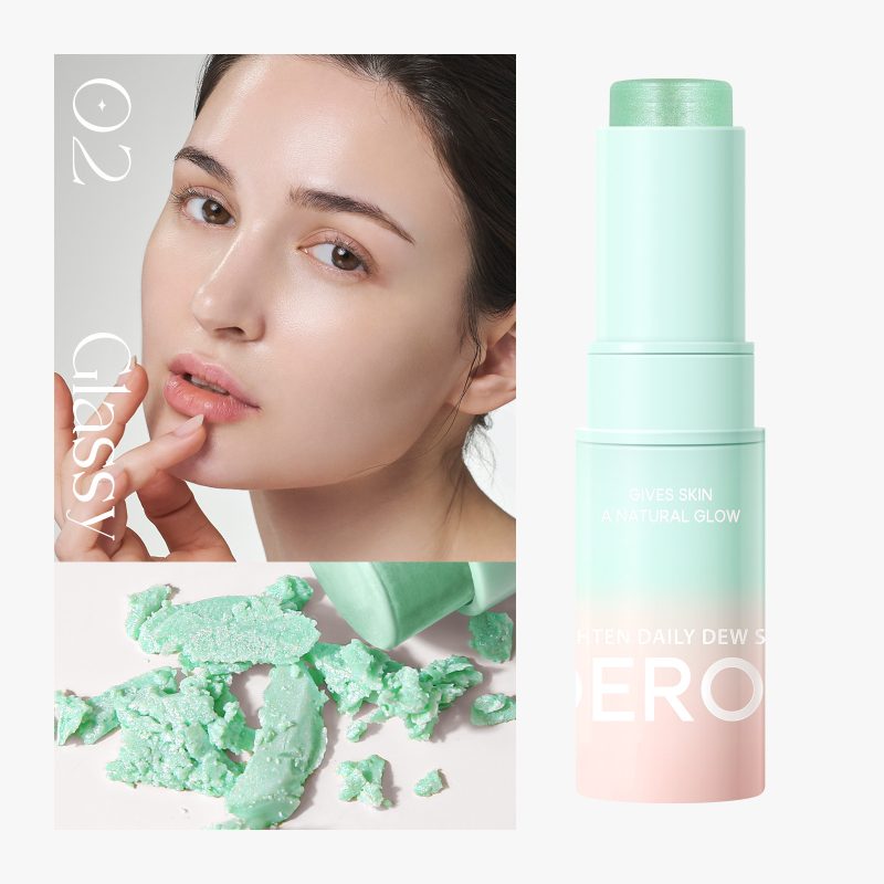 Derol Sky Facial Moisturizing Stick Balm - Image 4