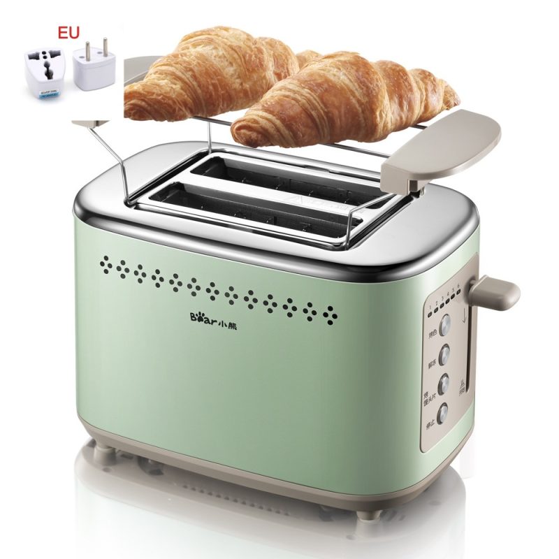 Multi Functional Teddy Bear Toaster - Image 2