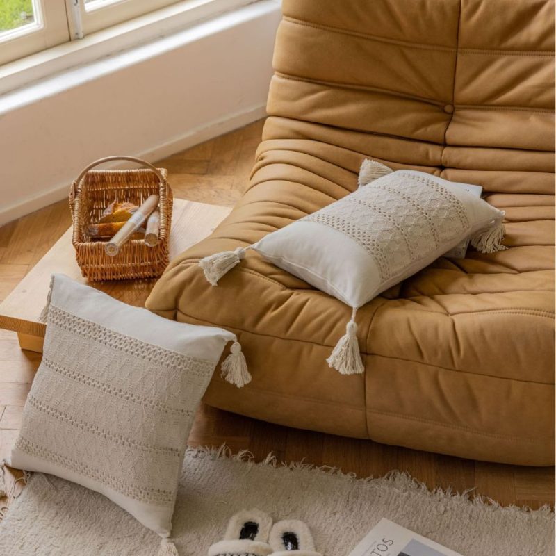 Cushion Cover Without Core - Image 10