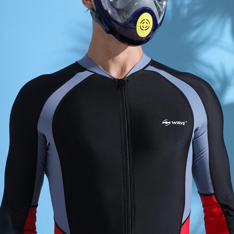 Professional Men Swimsuit - Image 4