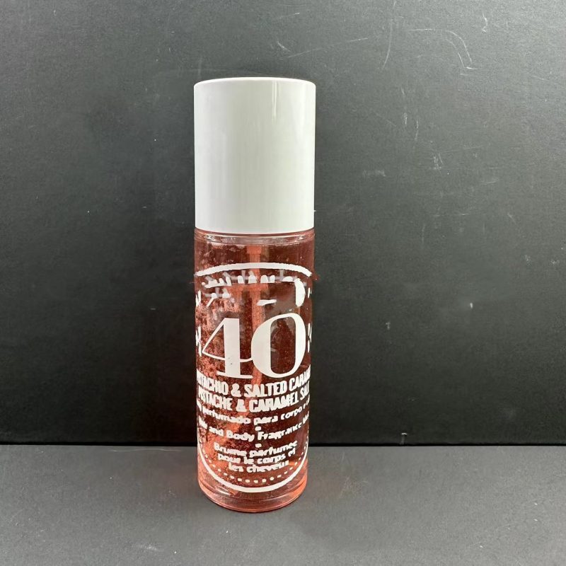 Multi Flavoured Bottled Crushing Perfume Spray - Image 4