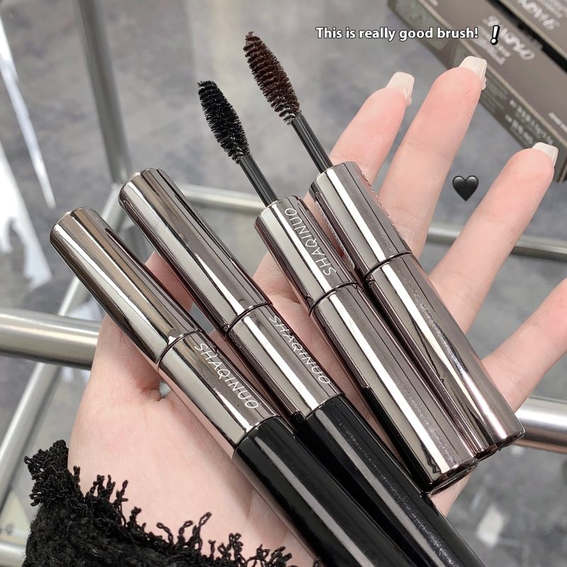 Long Curling Double-Headed Mascara - Image 6
