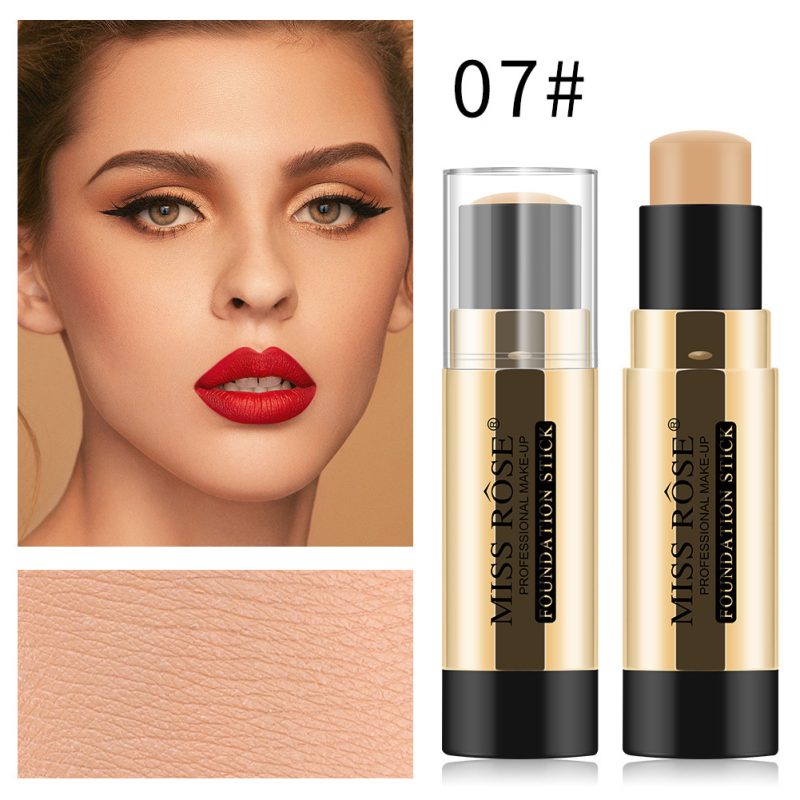 Women's 3D Face Concealer And Repair Stick - Image 5