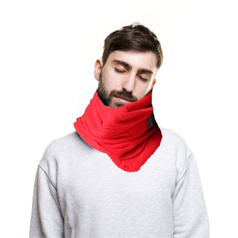 Portable Afternoon Nap Travel Pillow - Image 5
