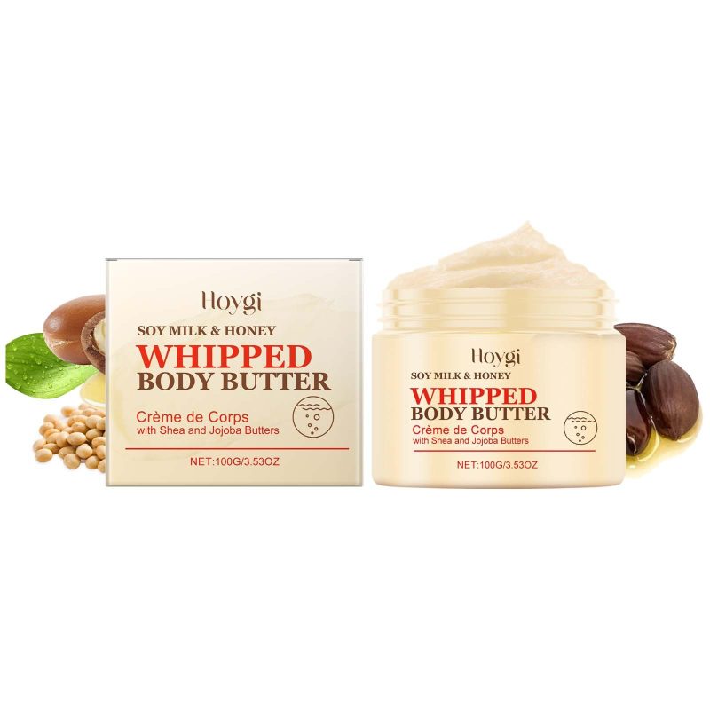 Brightening Daily Care Hydrating Moisturizer - Image 4