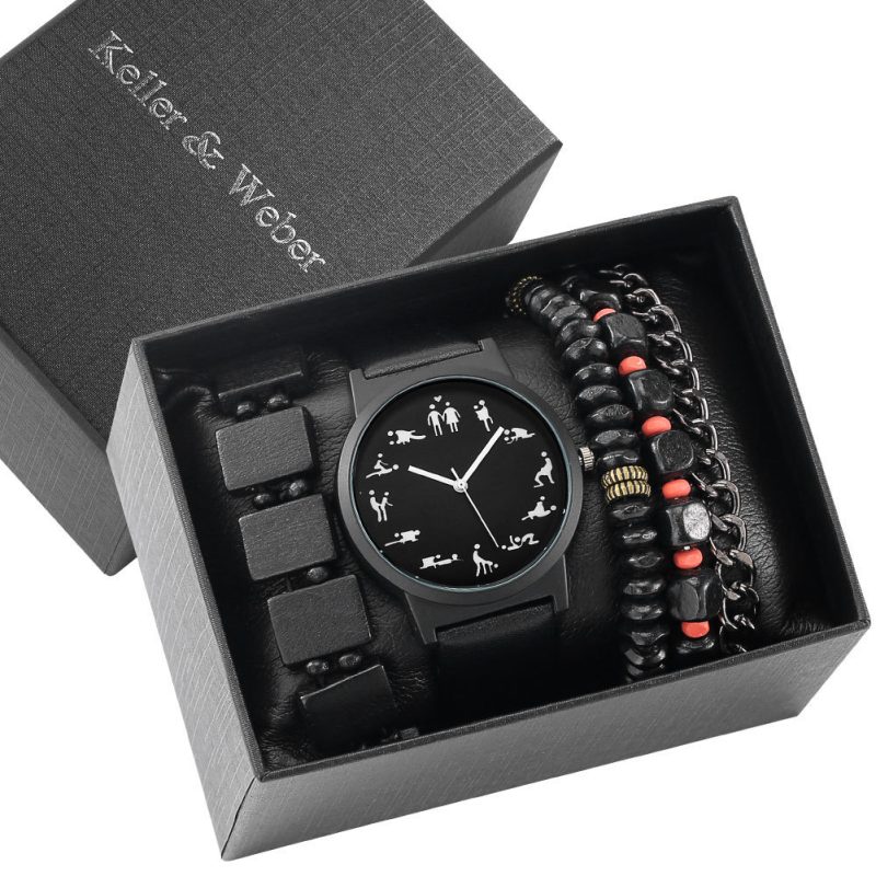 Men's Gift Box Set