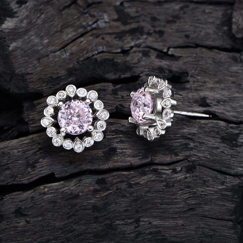 Two 925 Sterling Silver Jewellery Set - Image 8