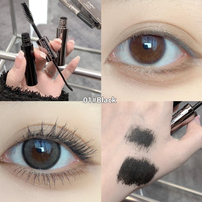 Long Curling Double-Headed Mascara - Image 3