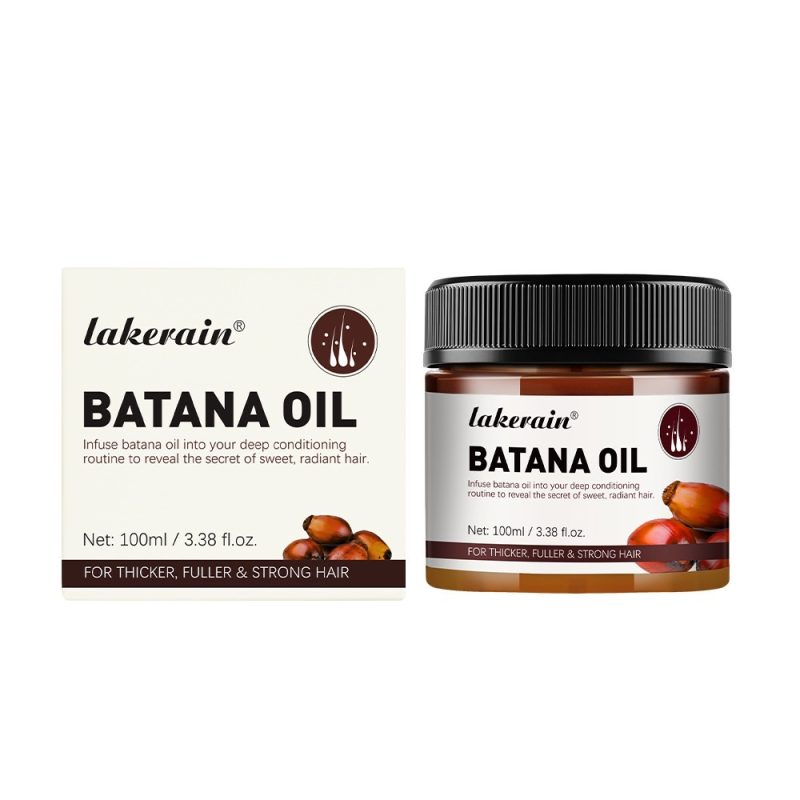 Batana Hair Care Smooth Conditioner - Image 3