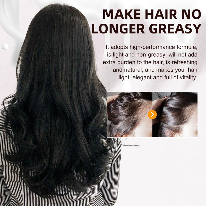 Soft Scalp Deep Nourishing Keratin Conditioner - Image 3