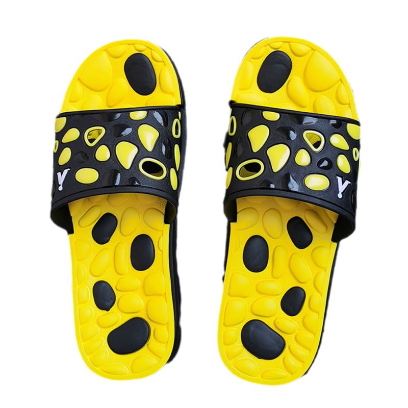Casual Men's Beach Filp Flop Sandals - Image 6