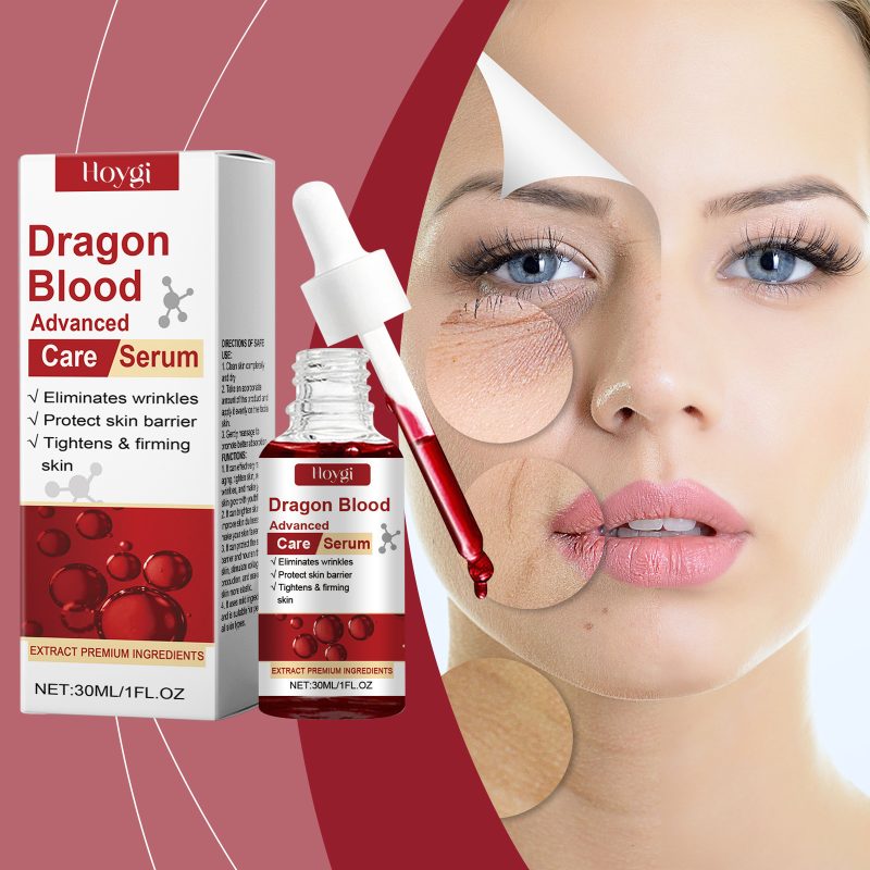 Facial Firming Fine Lines Serum - Image 4