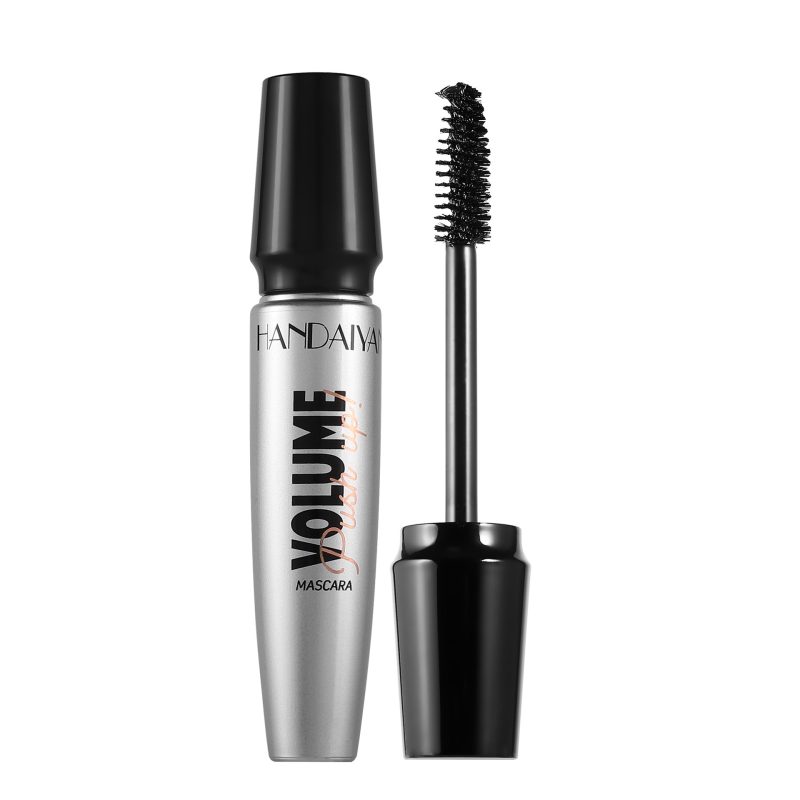 Waterproof Long Thick Volume Mascara - Image 3