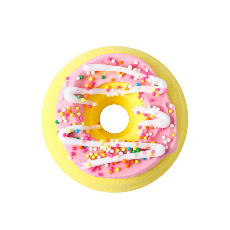 Donut Shape Bath Salt Set - Image 6