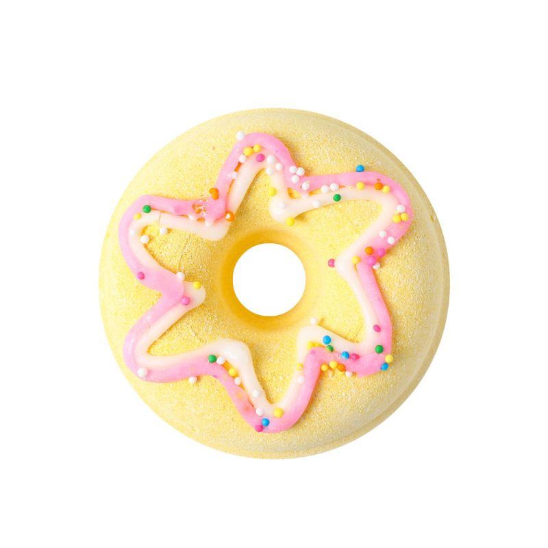 Donut Shape Bath Salt Set - Image 2