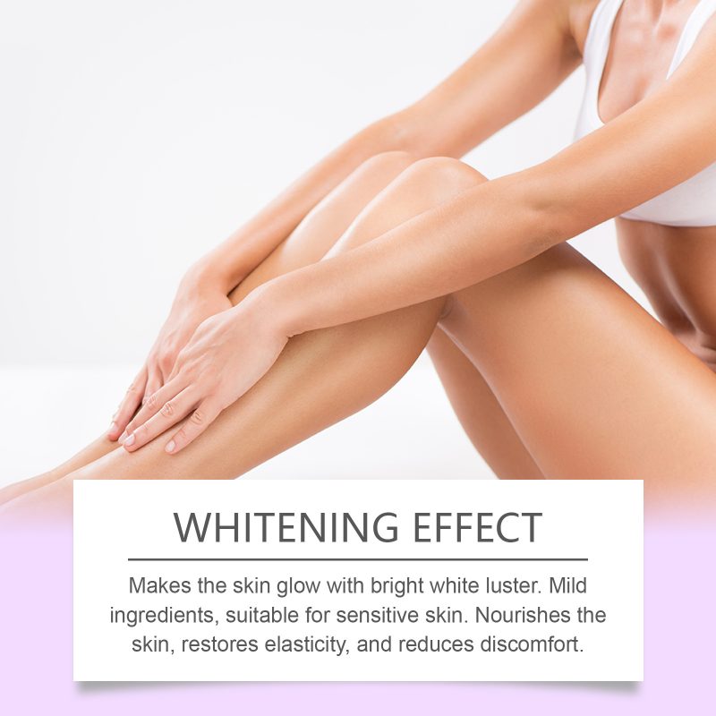 Nourishing Body Bath Cream - Image 5