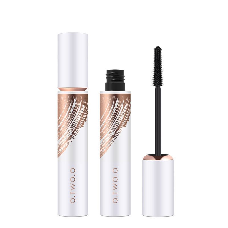 Sweatproof Flying Dense Curling Eye Mascara - Image 4