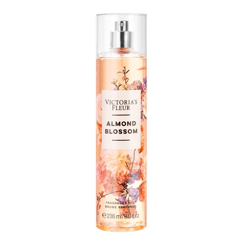 Flowers And Fruits Body Spray Perfume - Image 4