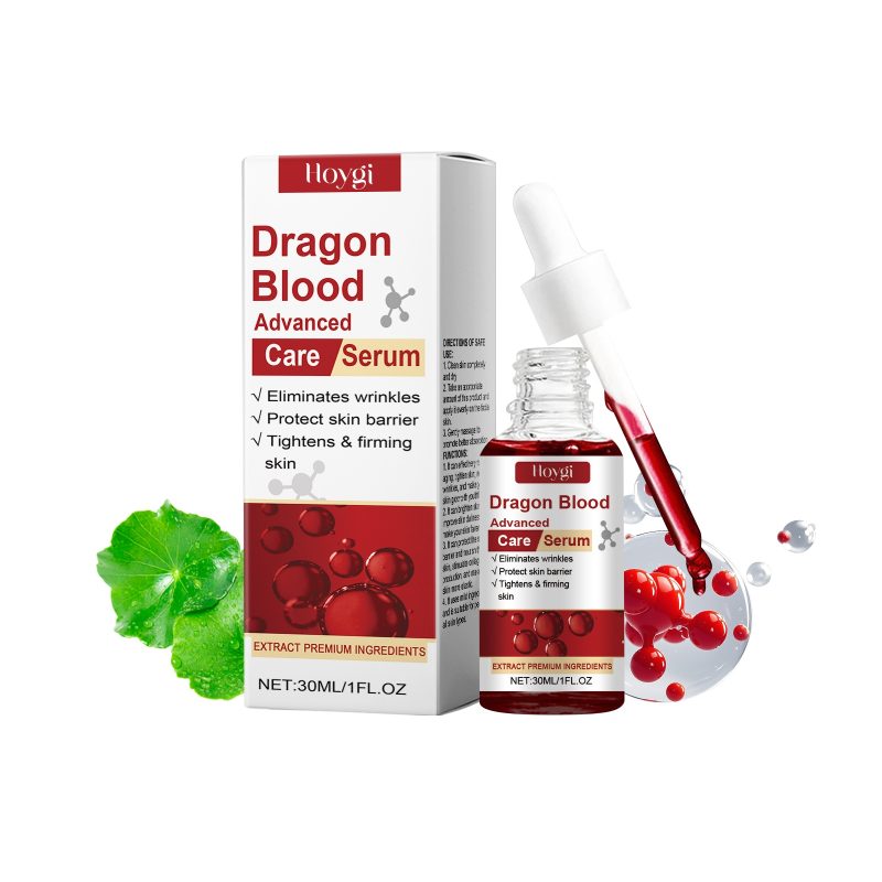 Facial Firming Fine Lines Serum - Image 2