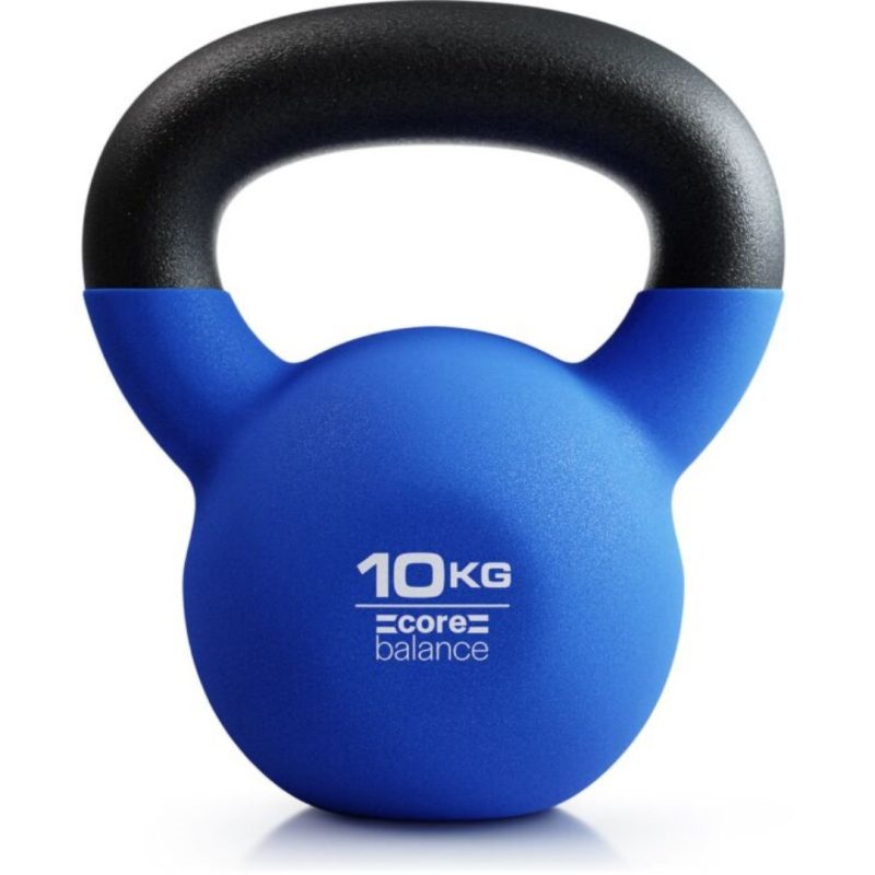 Household Solid Cast Iron Dumbbells - Image 2