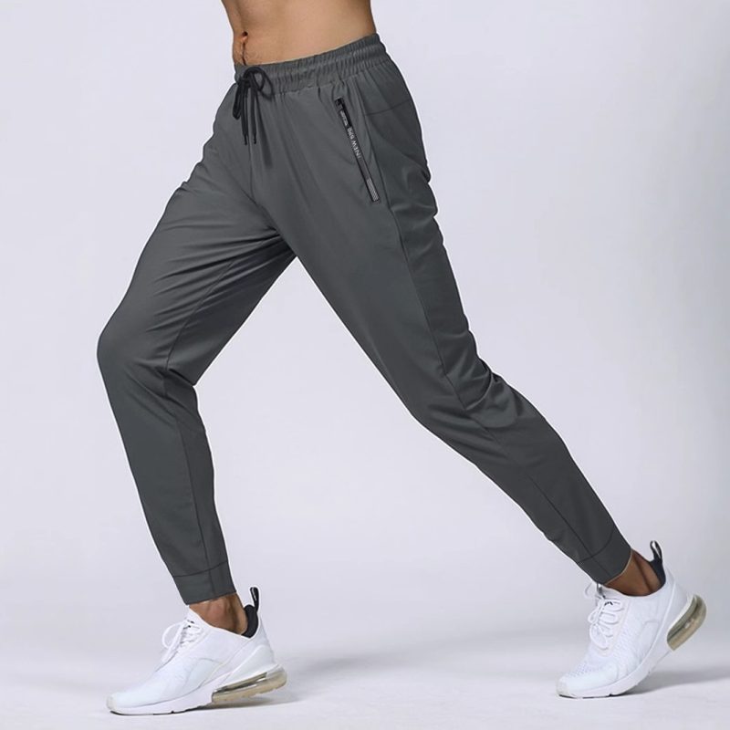 Gym Training Casual Pants - Image 2