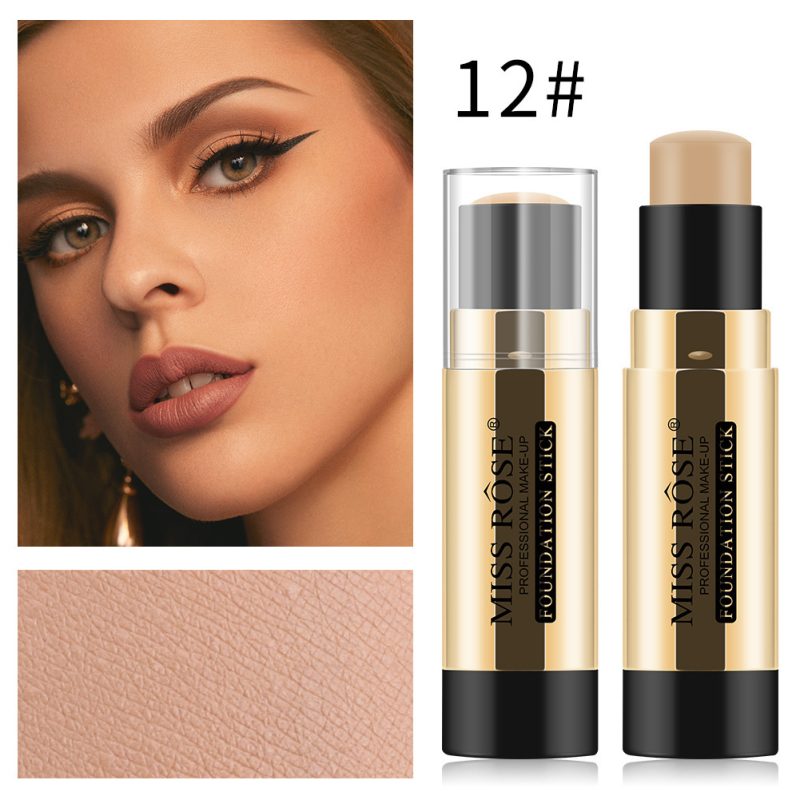 Women's 3D Face Concealer And Repair Stick - Image 3