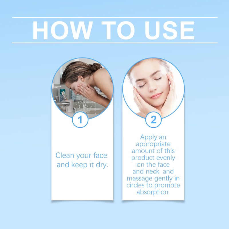 B5 Moisturizing Elastic Repair Essence Serum - Image 3